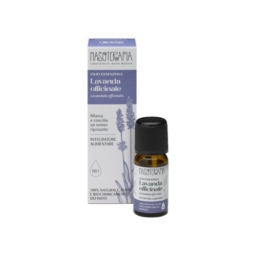 Nasoterapia lavanda officinale - nasoterapia,