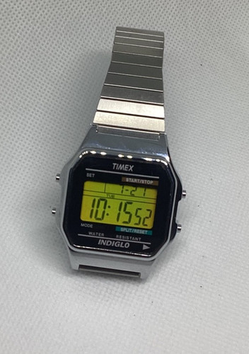 Timex t78587 orologio - timex, uomo