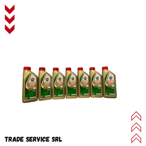 Litri olio castrol - litri,