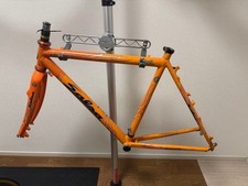 Set telaio ciclocross SALSA