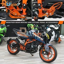 Per KTM Duke 390 250 2024-2025
