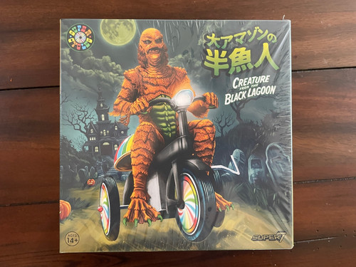 Super7 super cycles universal - super7,