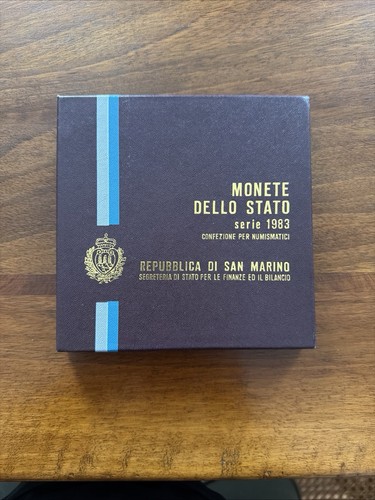 Monete dello stato serie - monete,