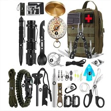 Attrezzatura tattica di