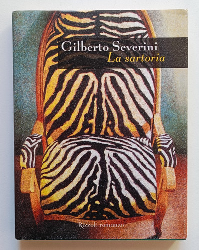 Sartoria gilberto - sartoria,,