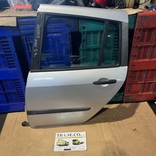 PORTIERA PORTA POSTERIORE SX