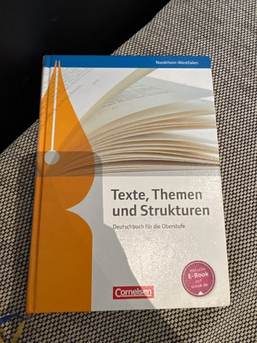 Cornelsen testi temi - cornelsen:,