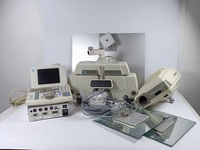 Rifrattore Nidek RT-2100 con