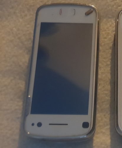 Nokia n97 555 - nokia, n97-4