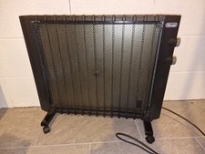 DeLonghi HMP2000 Pannello Radiante, 2 Potenze 1000/2000 W