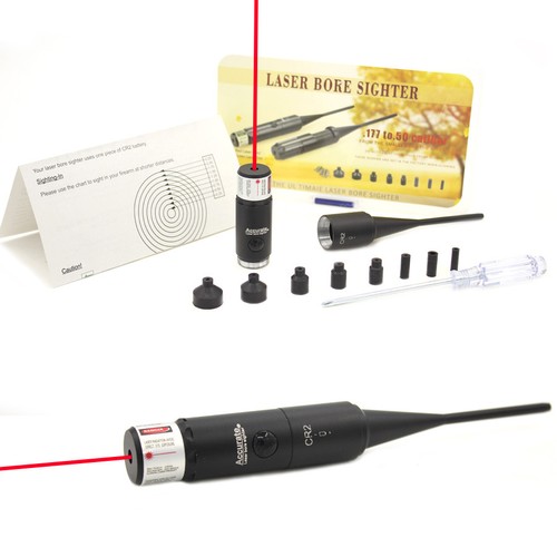 Mirino laser rosso - , tattico
