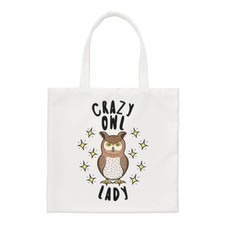 Crazy Gufo Donna Stars