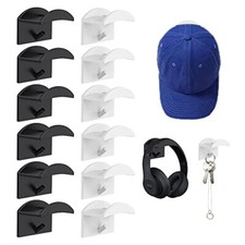 YAANBUNB 12 Pz Ganci per