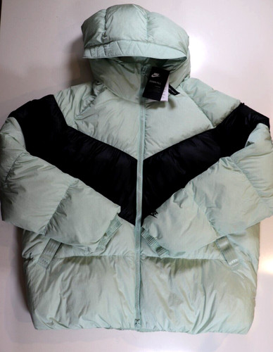 Nike sportswear piumino - nike,