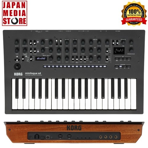 Korg minilogue - korg,