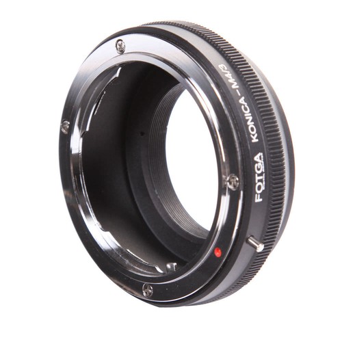 Adattatore konica micro - a,