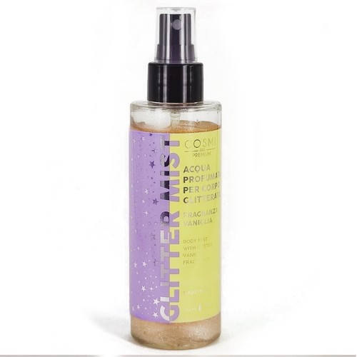 Cosmi acqua corpo - acqua, profumata