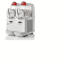 Macchina per il gelato Soft Modello MINIGEL 2 Plus