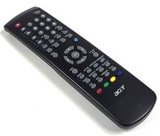 Acer VZ.M1205.001 Telecomando