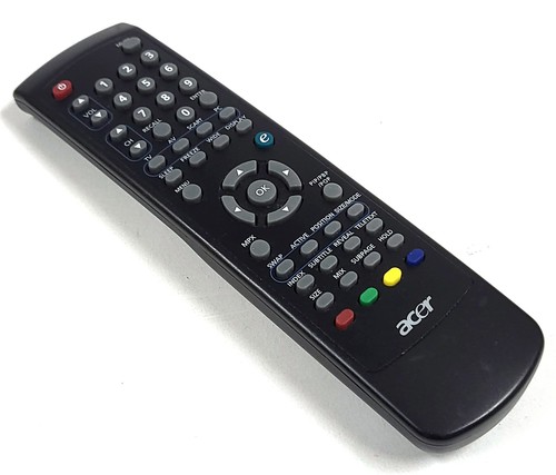 Acer m1205 001 telecomando - vz.m1205.001,