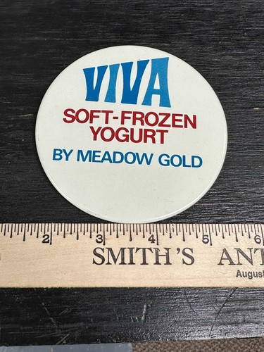 Vintage viva soft - vintage, frozen