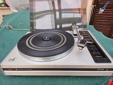 Impianto Hi-Fi completo di piastra LP, Ampli, Sinto, Marche e modelli Top
