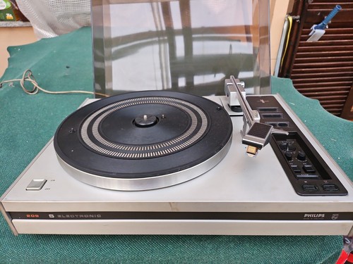 Impianto completo di - hi-fi,