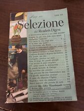 SELEZIONE DAL READER'S DIGEST