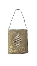 Porte-monnaie vintage 50's  à