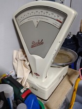 Bilancia Berkel bianca originale