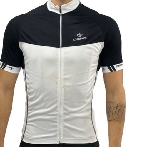 Maglia ciclismo estiva deko - maglia,