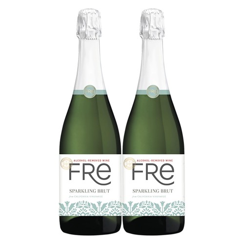Sutter home free - home, sparkling