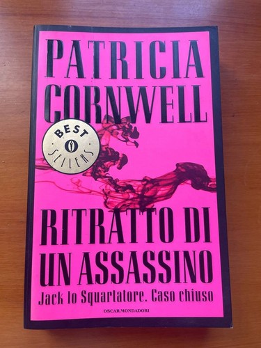 Ritratto assassino - ritratto,