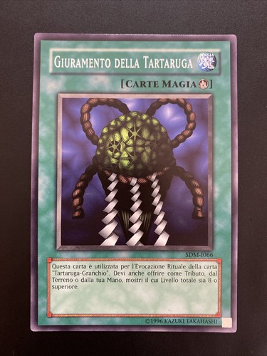 Comune sovrano della - yu-gi-oh!,