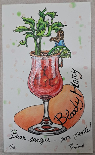Elisa donetti grafica - elisa,