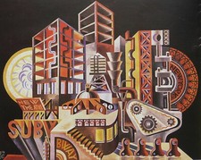 La Nuova Babele : Fortunato