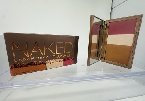 Urban decay naked flush - urban,