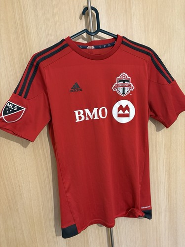 Maglia home toronto 2015 - maglia,