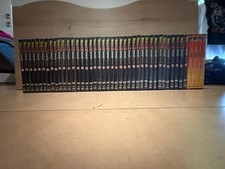 DVD DragonBall Z 2003 1-39+4