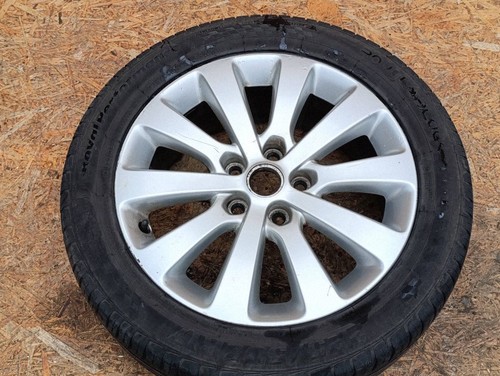 Ruota scorta opel astra - ruota,