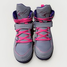 Jordan Flight 45 High MaxWolf