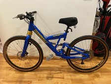 Vintage cannondale super - super, v