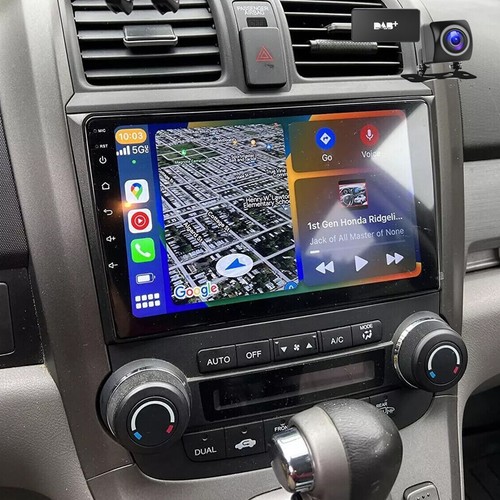 Dab 128gb per honda - 6+128gb, crv