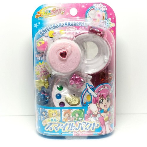Glitter force smile precure - force,