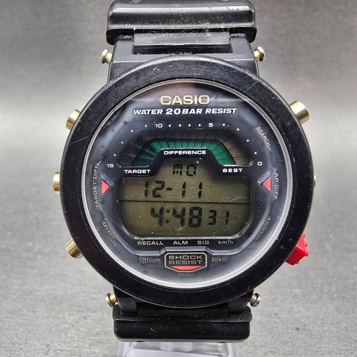 Orologio casio shock 6000 - orologio, dw-6000