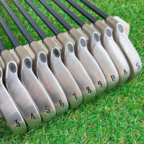 Callaway lefty big bertha - big, x-12