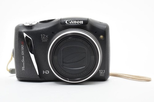 Corpo canon powershot sx130 - sx130, is