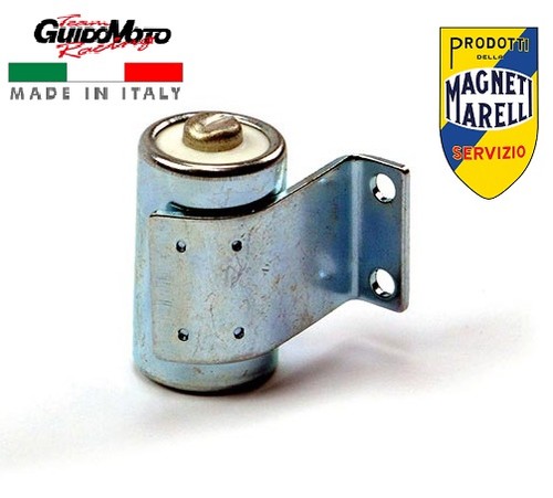 Condensatore moto guzzi - condensatore,