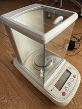 BILANCIA ANALITICA ORMA MOD. BC120S USATA MA IN OTTIME CONDIZIONI 0,0001 g ,120g