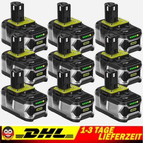 Batteria 20x 8000mah - 20x, per